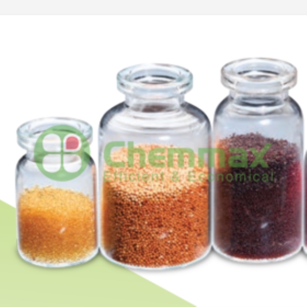 Hạt nhựa làm mềm nước Tulsion Cation - Hóa Chất Chemmax - Công Ty TNHH Chemmax
